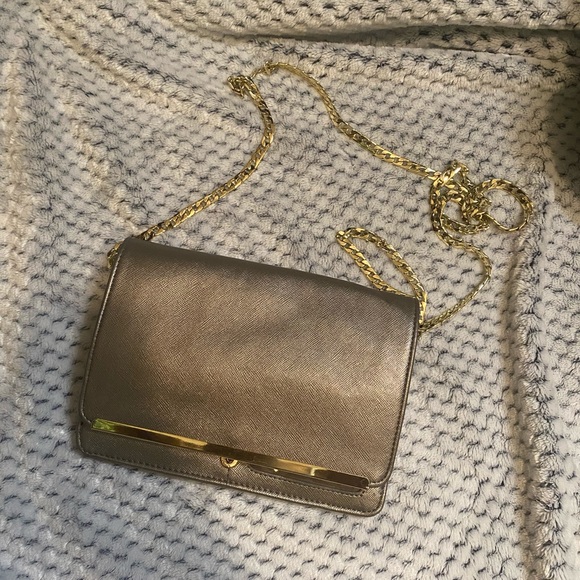 Grey purse/wallet - Picture 2 of 5